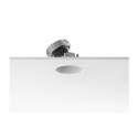 Flos Easy Kap Ø 80 Wall-Washer Round | Inbouwspot