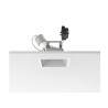 Flos Easy Kap Ø 80 Square Wall-Washer - PAR16 | Recessed spot