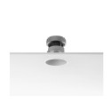 Flos Easy Kap 80 Fixed Round IP65 | Inbouwspot