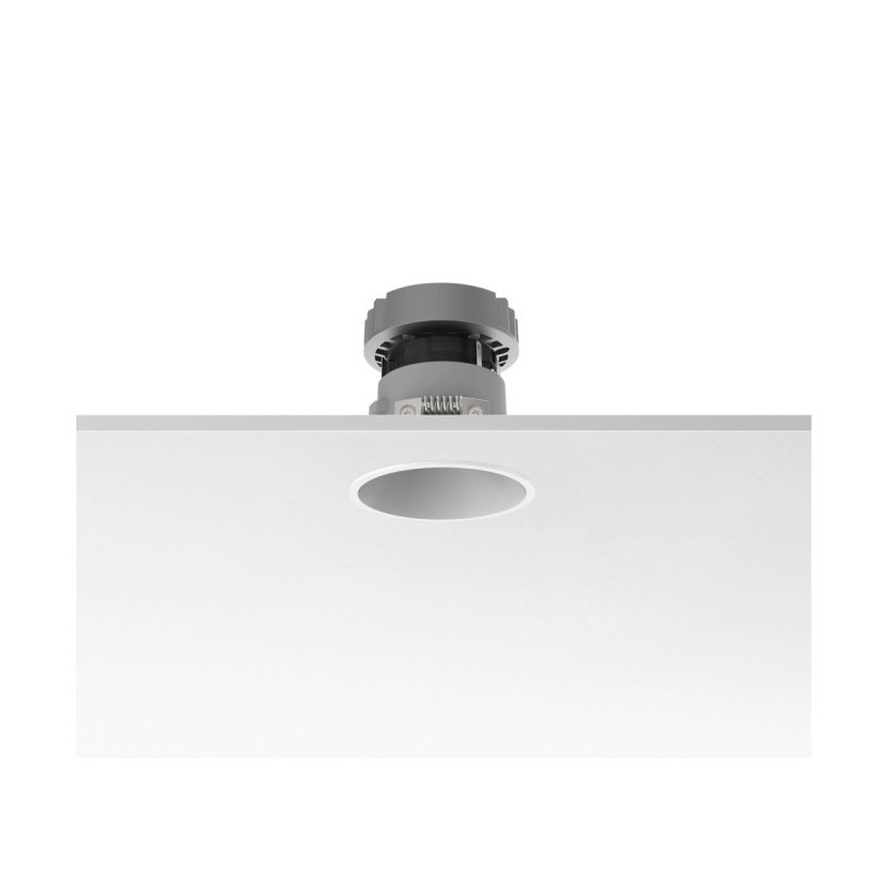 Flos Easy Kap 80 Fixed Round IP65 | Einbauspot