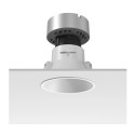 Flos Easy Kap Ø 105 Fixed EVO Round | Inbouwspot