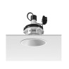 Flos Easy Kap Ø 105 Adjustable EVO Round - PAR16 | Einbauspot