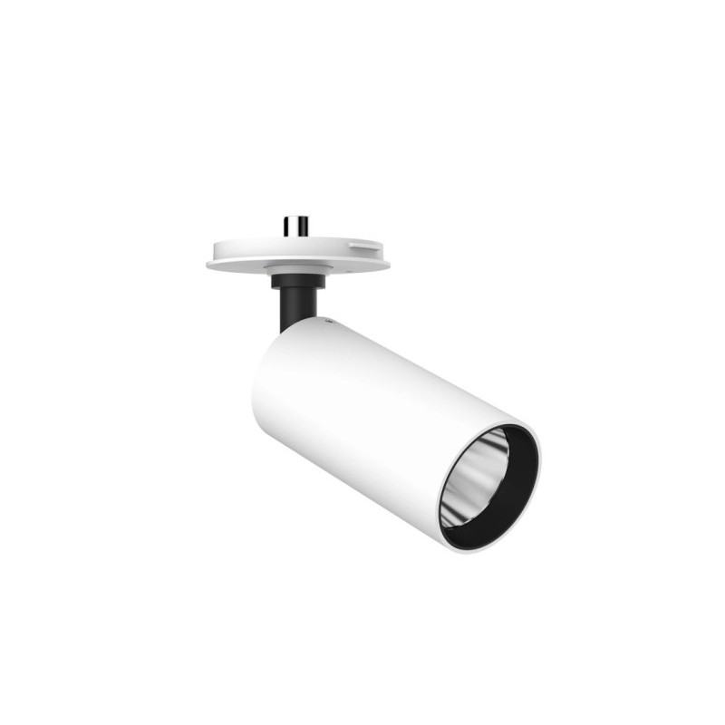 Flos UT Spot Ceiling Ø 57 - LED Array - CRI 80 | Plafondlamp