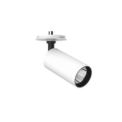 Flos UT Spot Ceiling Ø 57 - LED Array - CRI 90 | Plafondlamp
