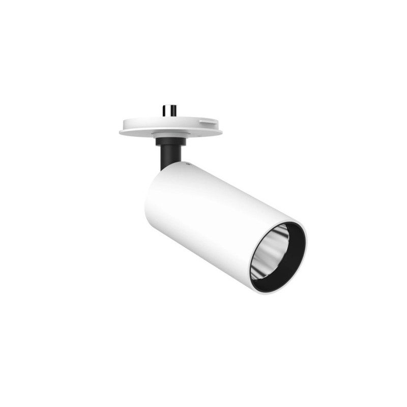 Flos UT Spot Ceiling Ø 57 - LED Array - CRI 90 | Ceiling lamp