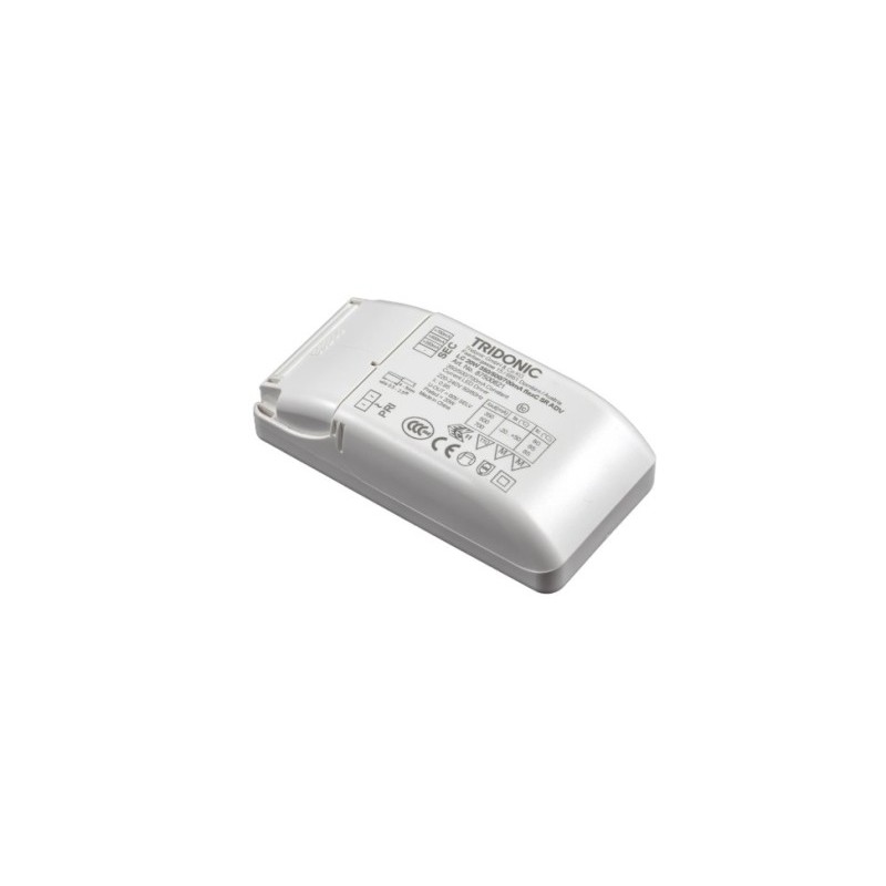 Flos Driver LC 20W 350/700mA 220-240V Flexc SR ADV