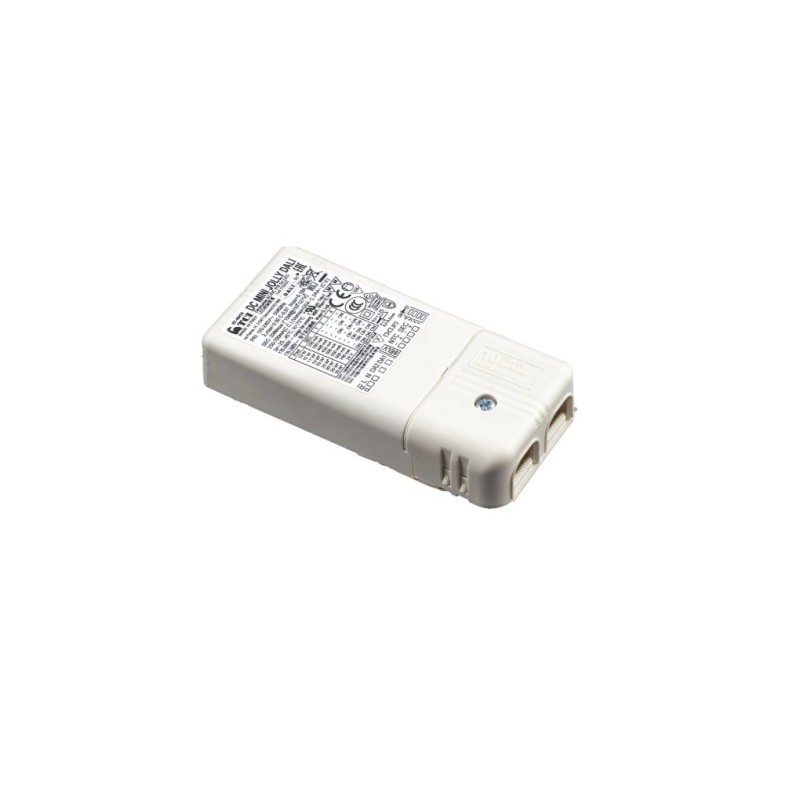 Flos LED Driver 20W DALI-2 Constant Current 250-700mA