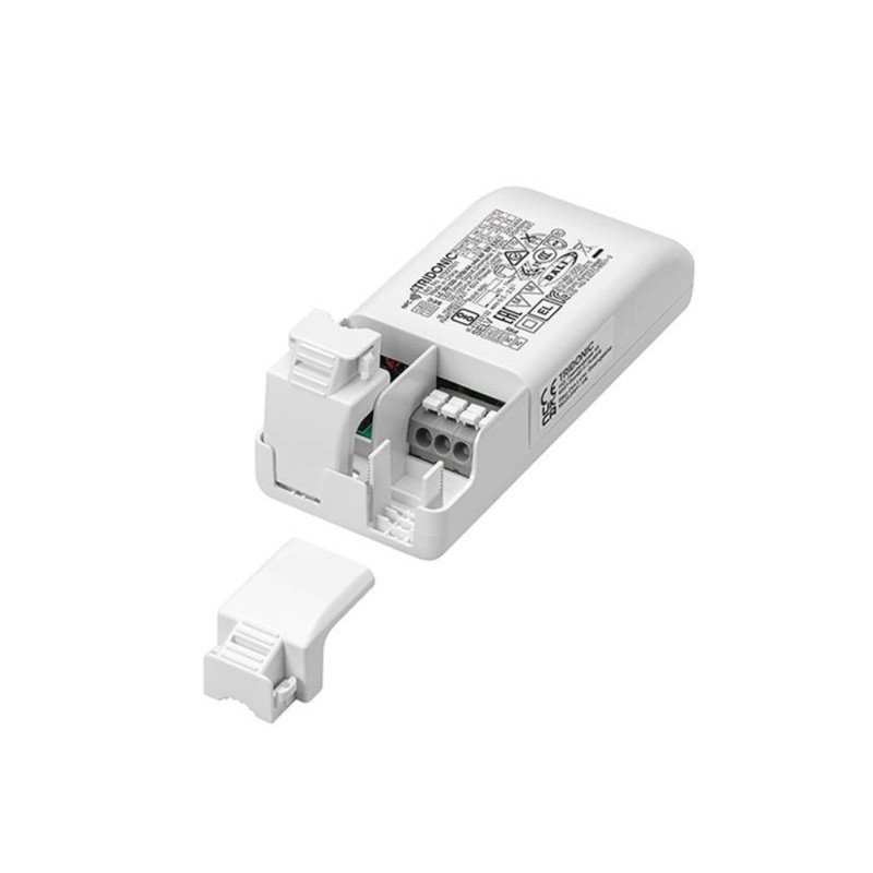 Flos LED Driver 20W DALI-2 Constant Current 900mA