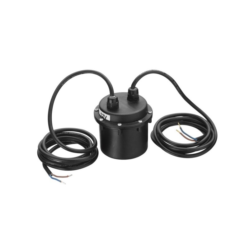 Flos 12V Transformator 50W IP67