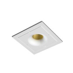 Flos USO Kap Ø 105 - Raw