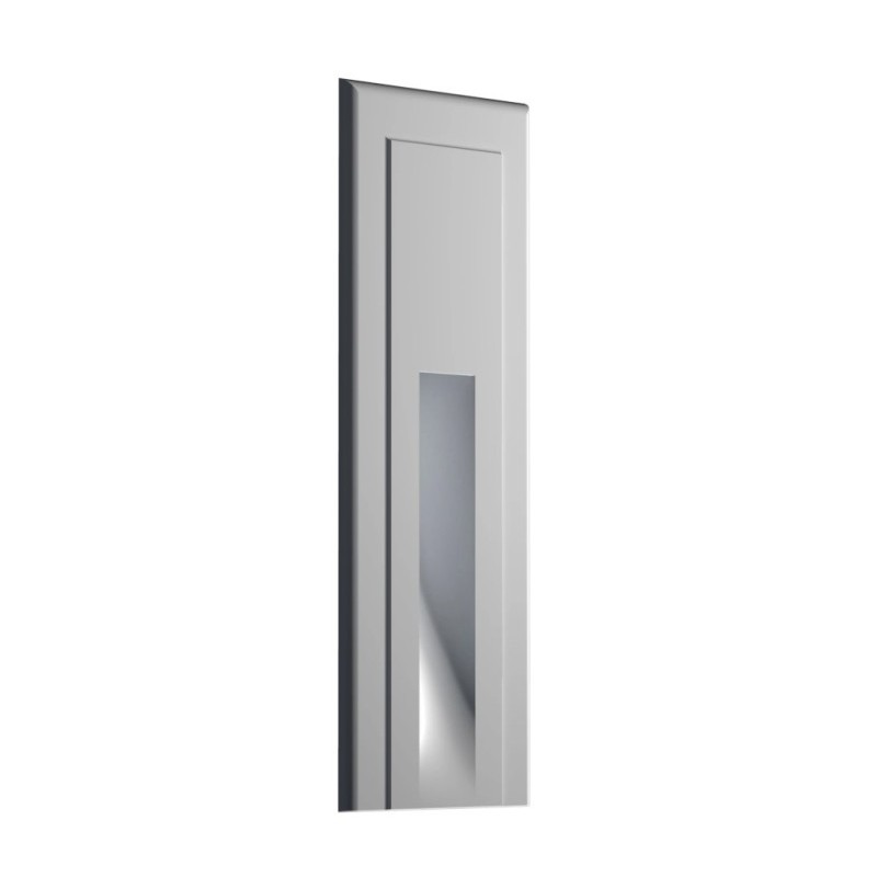 Flos Vertical Light Small - Raw | Applique