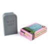 SELETTI Toiletpaper Soap  - Why Me??