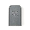 SELETTI Toiletpaper zeep - Why Me??