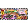 SELETTI Toiletpaper napperon Trompettes