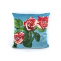 SELETTI Toiletpaper Kussen - Roses