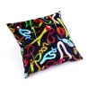 SELETTI Toiletpaper Oreiller  - Snakes