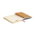 SELETTI Toiletpaper notebook normaal - Spaghetti