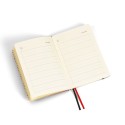 SELETTI Toiletpaper notebook normaal - Spaghetti