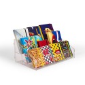 SELETTI Toiletpaper notebook normaal - Spaghetti