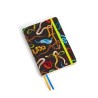 SELETTI Toiletpaper notebook normaal - Snakes