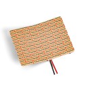SELETTI Toiletpaper notebook normaal - Roses