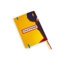 SELETTI Toiletpaper notebook groot - Globe