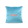 SELETTI Toiletpaper Pillow  - Drill