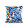 SELETTI Toiletpaper Oreiller  - Billard
