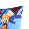 SELETTI Toiletpaper Oreiller  - Billard