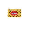 SELETTI Toiletpaper Portemonnee 15,5x9,5 - SHIT