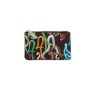 SELETTI Toiletpaper Coin Bag 15,5x9,5 - SNAKES