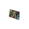 SELETTI Toiletpaper Coin Bag 15,5x9,5 - SNAKES