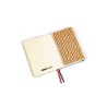 SELETTI Toiletpaper carnet de notes - spaghetti