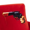 SELETTI Toiletpaper Armchair  - Revolver