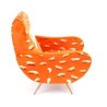 SELETTI Toiletpaper Armchair  - Kitten