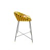 SELETTI Toiletpaper High Stool - Shit