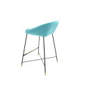 SELETTI Toiletpaper High Stool - Drill
