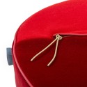 SELETTI Studio Job-Blow Tomato Cushion