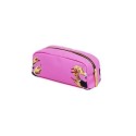 SELETTI Toiletpaper Beauty tas Medium 20,5x7 h.9 - LIPSTICSK ROZE