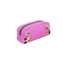 SELETTI Toiletpaper Beauty tas Medium 20,5x7 h.9 - LIPSTICSK ROZE