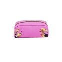 SELETTI Toiletpaper Beauty tas Medium 20,5x7 h.9 - LIPSTICSK ROZE