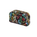 SELETTI Toiletpaper Beauty tas Large 23x8 h.13 - SLANGEN