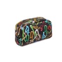 SELETTI Toiletpaper Beauty tas Large 23x8 h.13 - SLANGEN