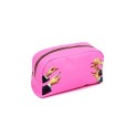 SELETTI Toiletpaper Beauty tas Large 23x8 h.13 - LIPSTICS ROZE