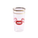SELETTI Toiletpaper glas - shit