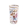 SELETTI Toiletpaper verre - serpents