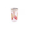 SELETTI Toiletpaper verre - langue