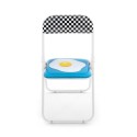 SELETTI Studio Job-Blow Plooistoel - Egg