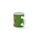 SELETTI Studio Job-Blow Drinktas - Hot Dog