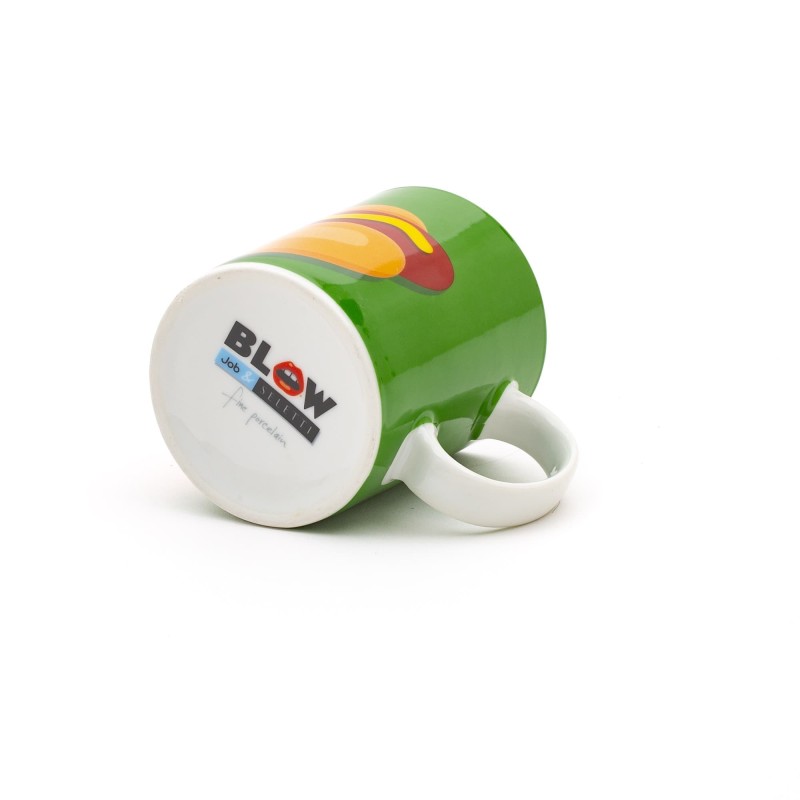 SELETTI Studio Job-Blow Drinktas - Hot Dog